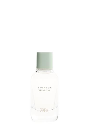 LIGHTLY BLOOM EDP 100 ML (3.4 FL. OZ). - pé tinguidura de Zara