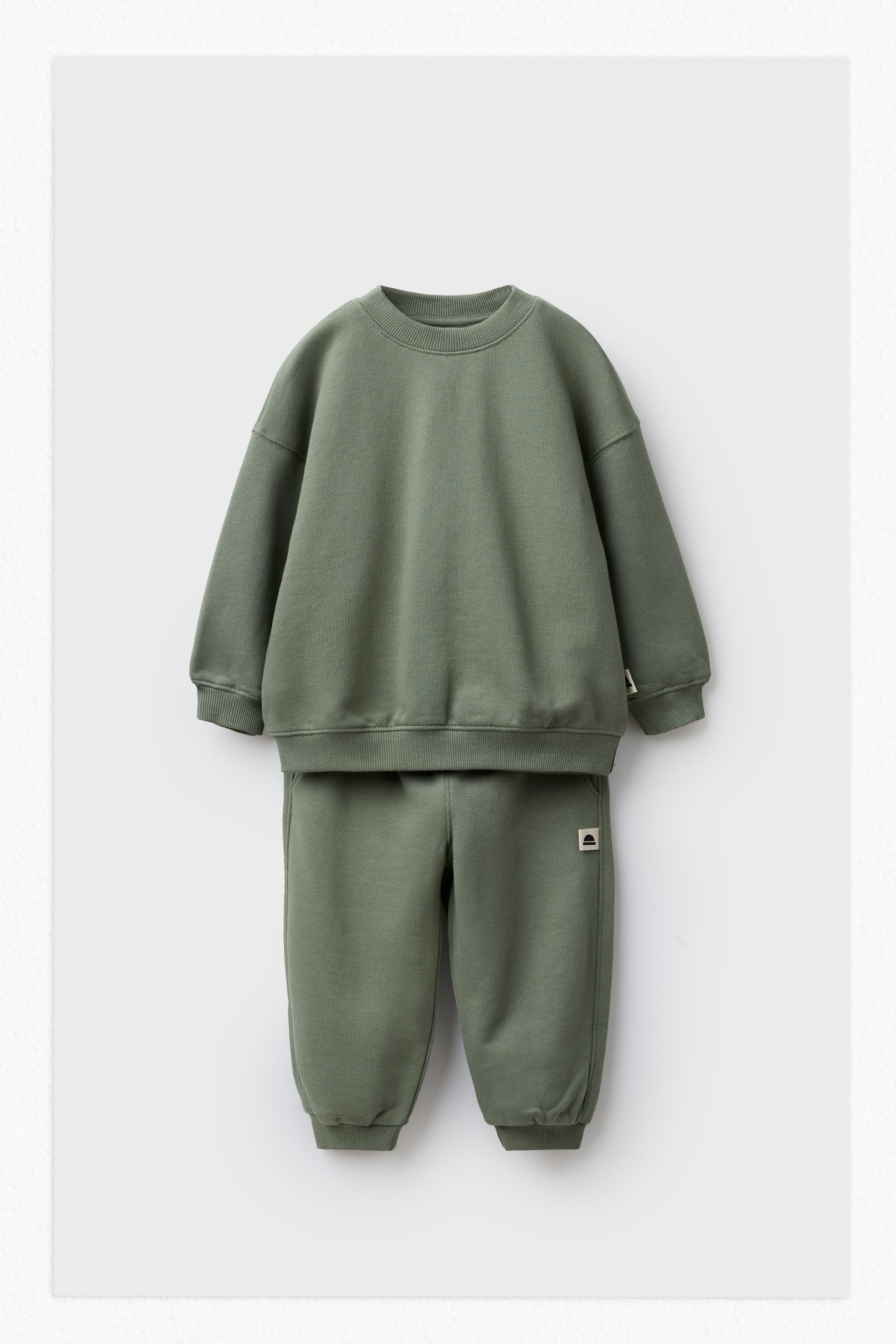 セットアップ すべてを見る | ZARA 日本