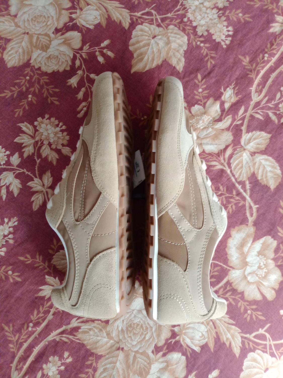 COMBINED RUNNING SHOES - Image 5