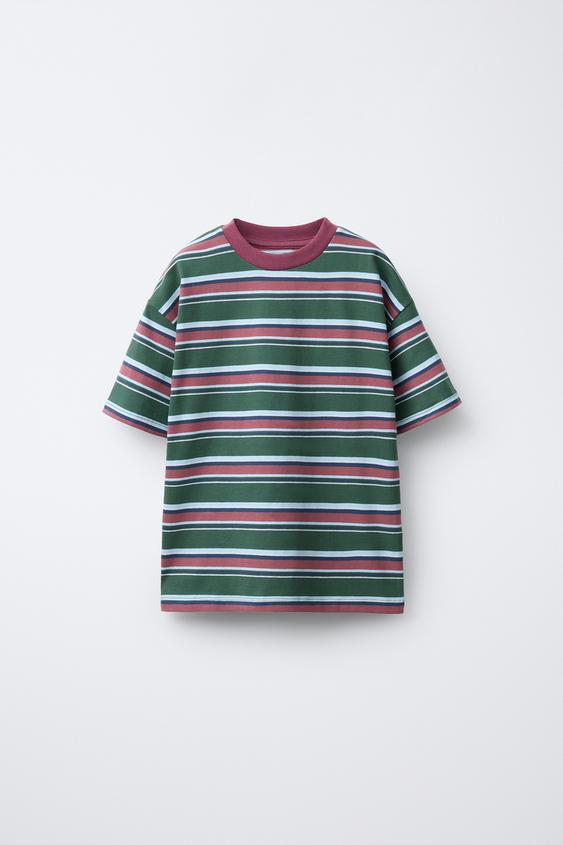 T-shirts Pour Garçon Unis | France T-shirts Pour Garçon Unis | France