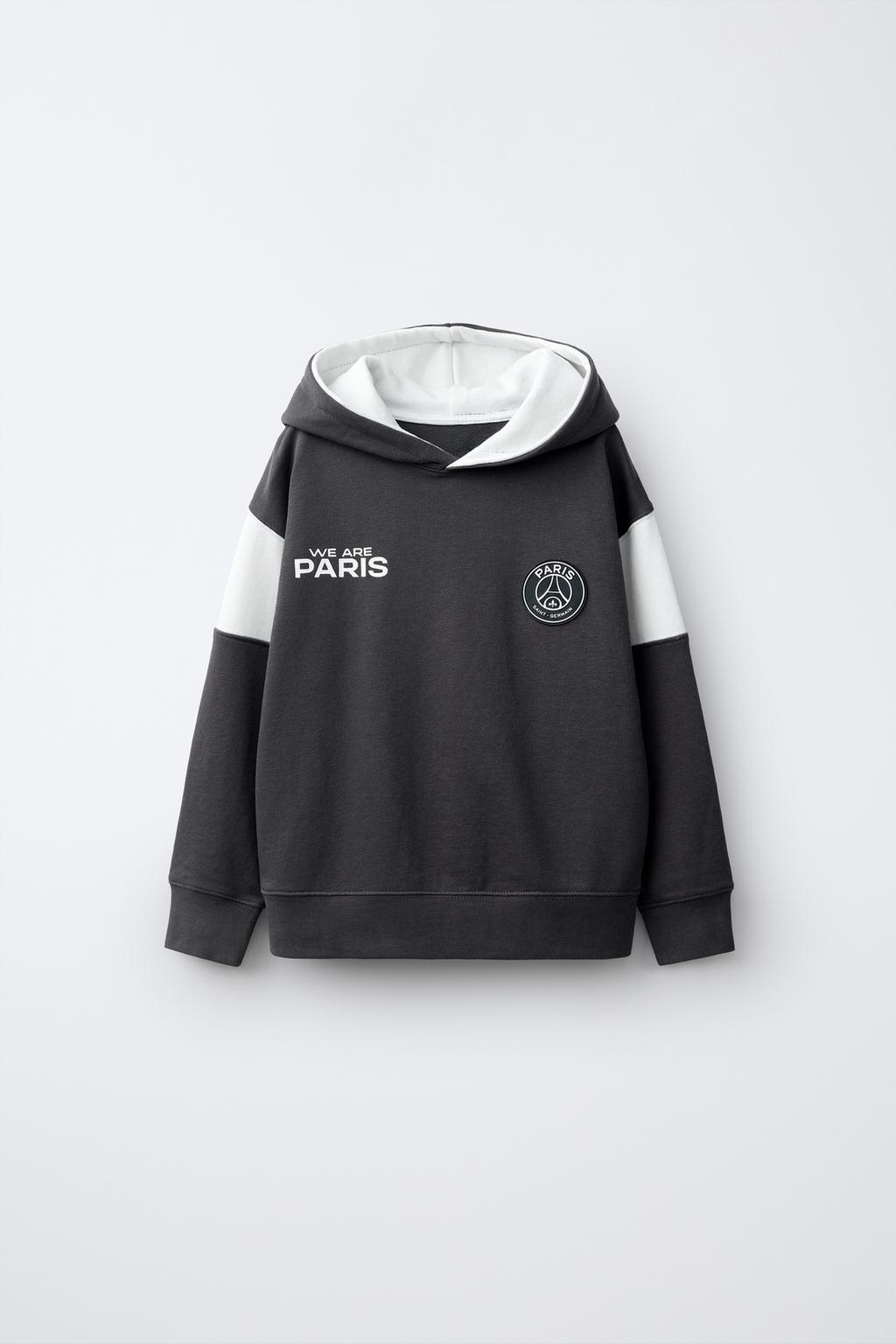 PSG® HOODIE
