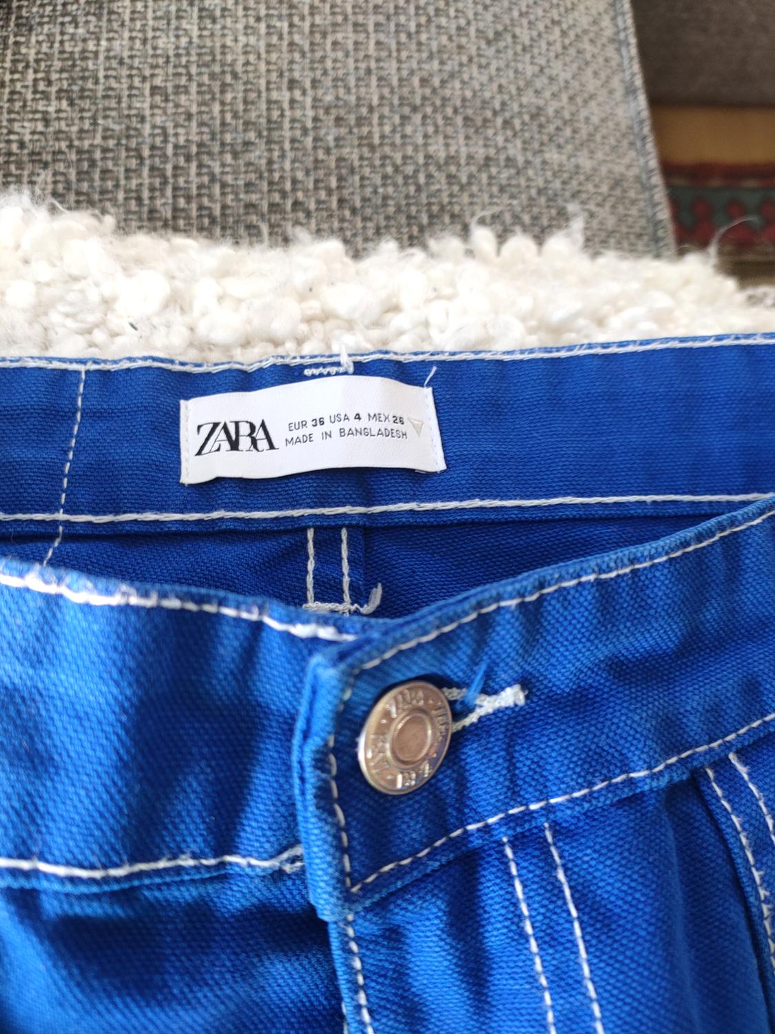 CARGO TROUSERS - Image 5
