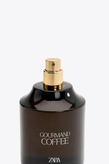GOURMAND COFFEE EDP 100ML (3.4 FL. OZ). -  by Zara - Image 2