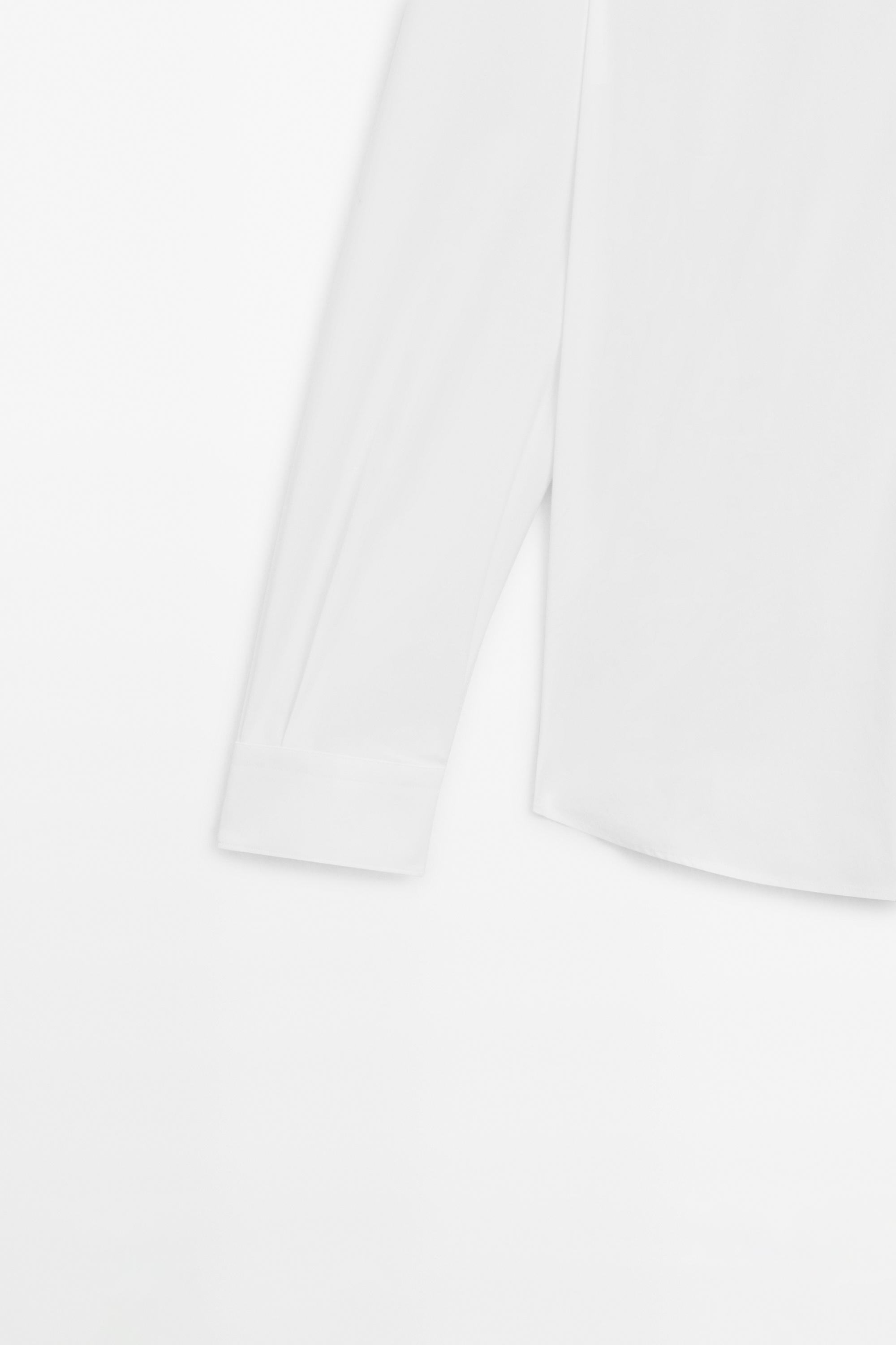 Chemise slim fit stretch