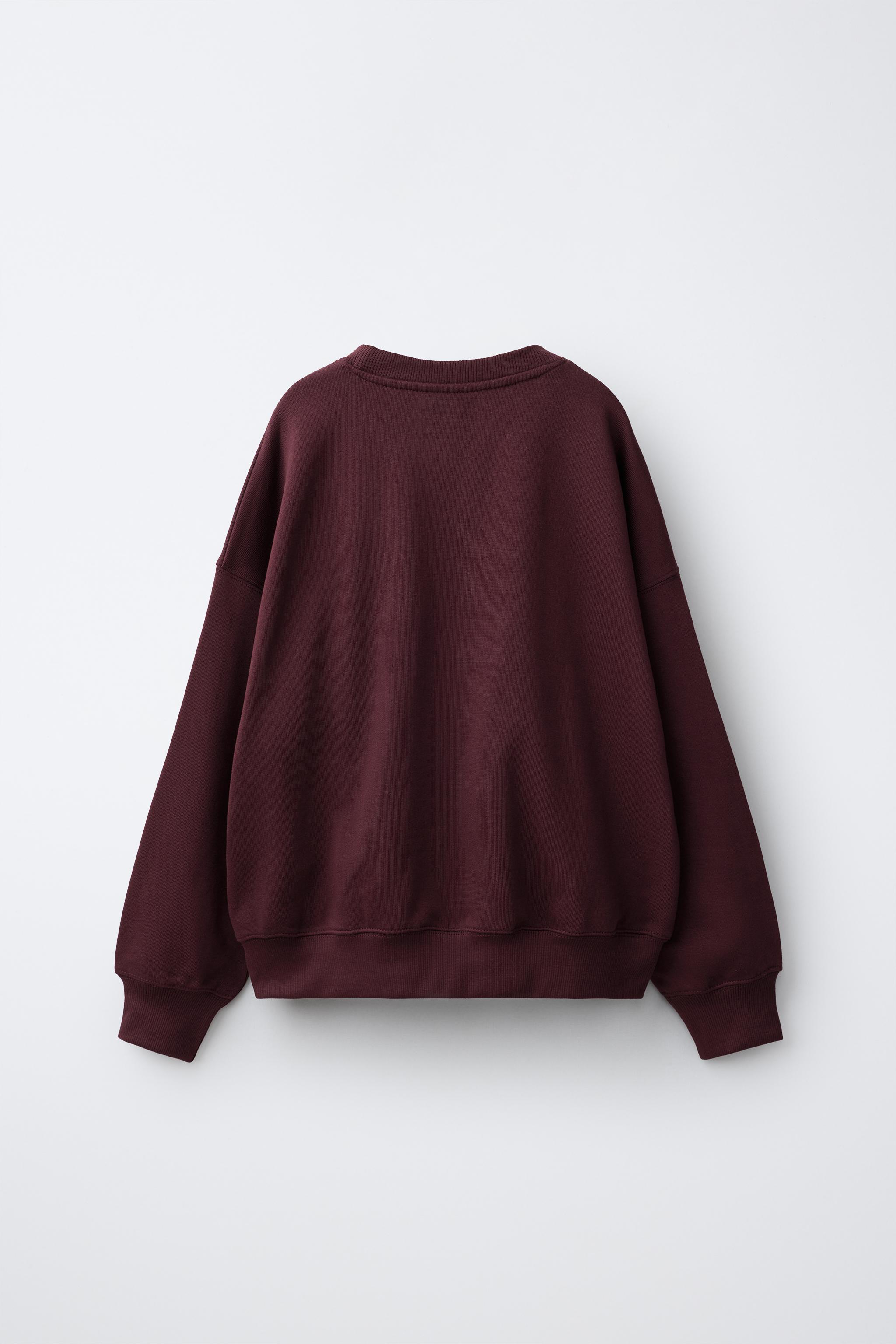 SWEAT UNI HEAVY WEIGHT