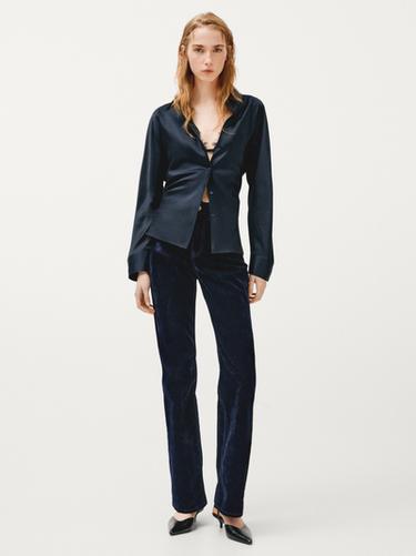 Image du produit - Bleu de Zara - Image 0