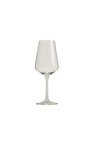 PAHAR NETED BOHEMIA CRYSTAL - Transparent de la Zara