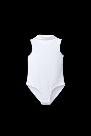 Imagen de producto - Blanco de Zara