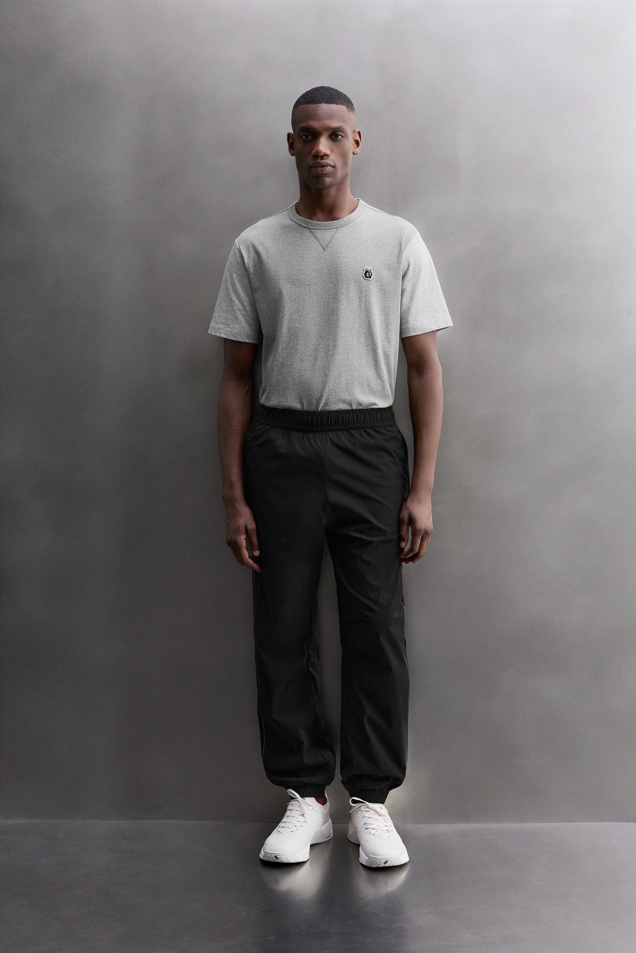 PANTALON JOGGING TECHNIQUE