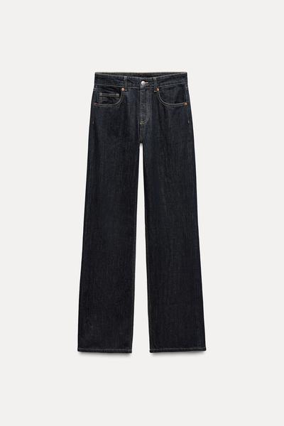 TRF GENİŞ PAÇA ORTA BEL JEAN_6