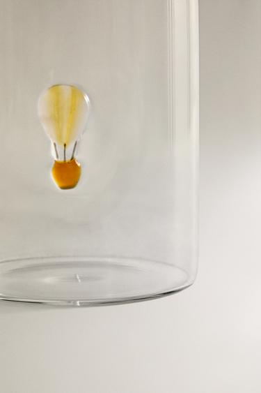 KIDS' BALLOON TOOTHBRUSH HOLDER - Multicoloured by Zara - Image 3