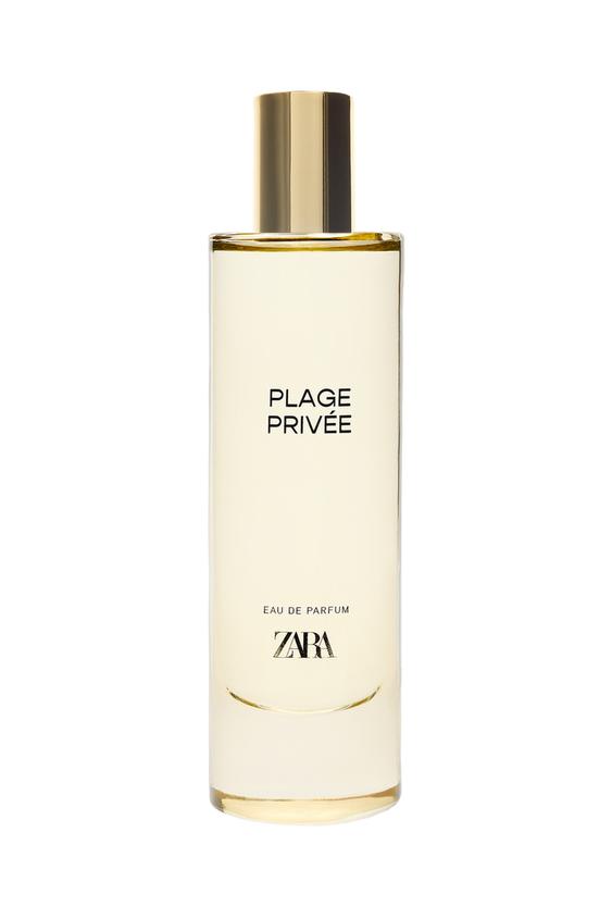 PLAGE PRIVÉE EDP 80ML (2.71 FL. OZ)