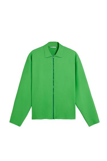 SOBRECAMISA OTOMÁN COLOR