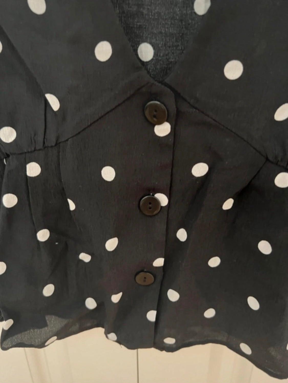 PRINTED SHIRT - Image 2
