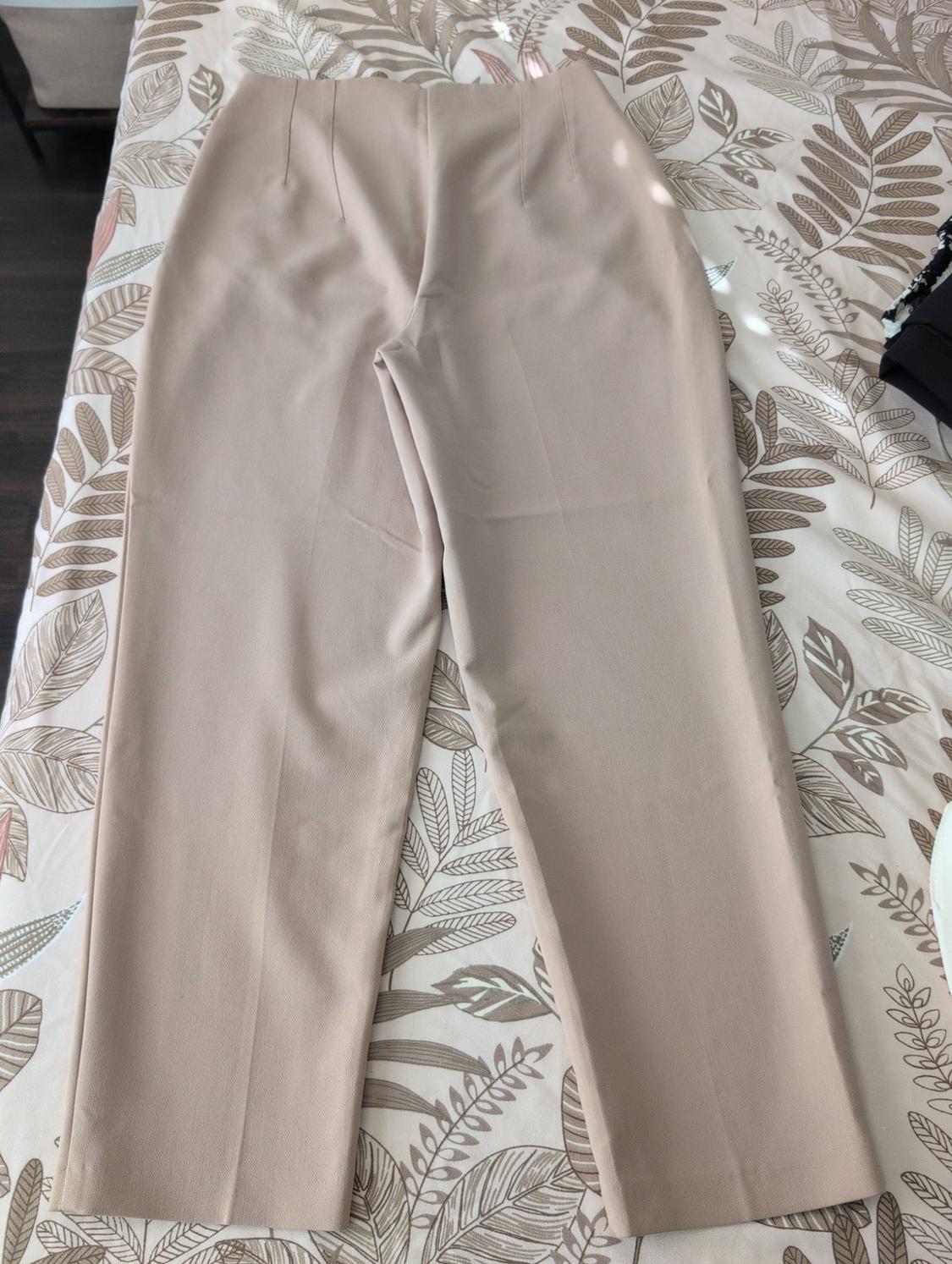 HIGH WAISTED PANTS - Image 7