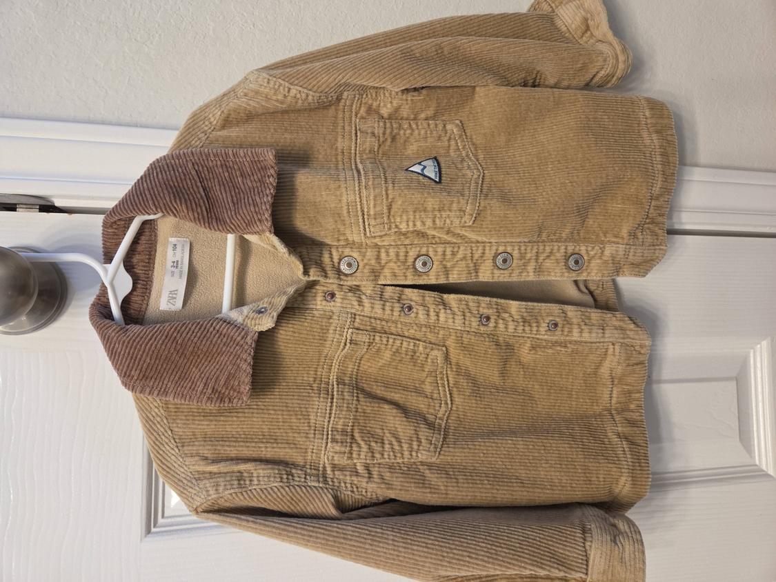 SOBRECAMISA PANA - Image 2