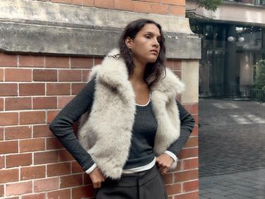 Vestes pour femme ZARA France