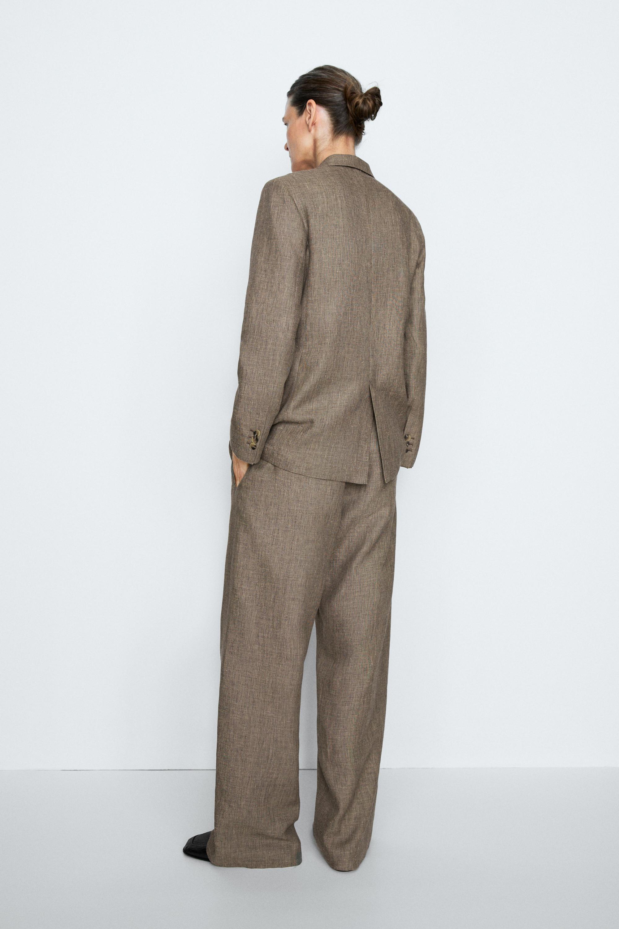 Mottled blazer - STUDIO