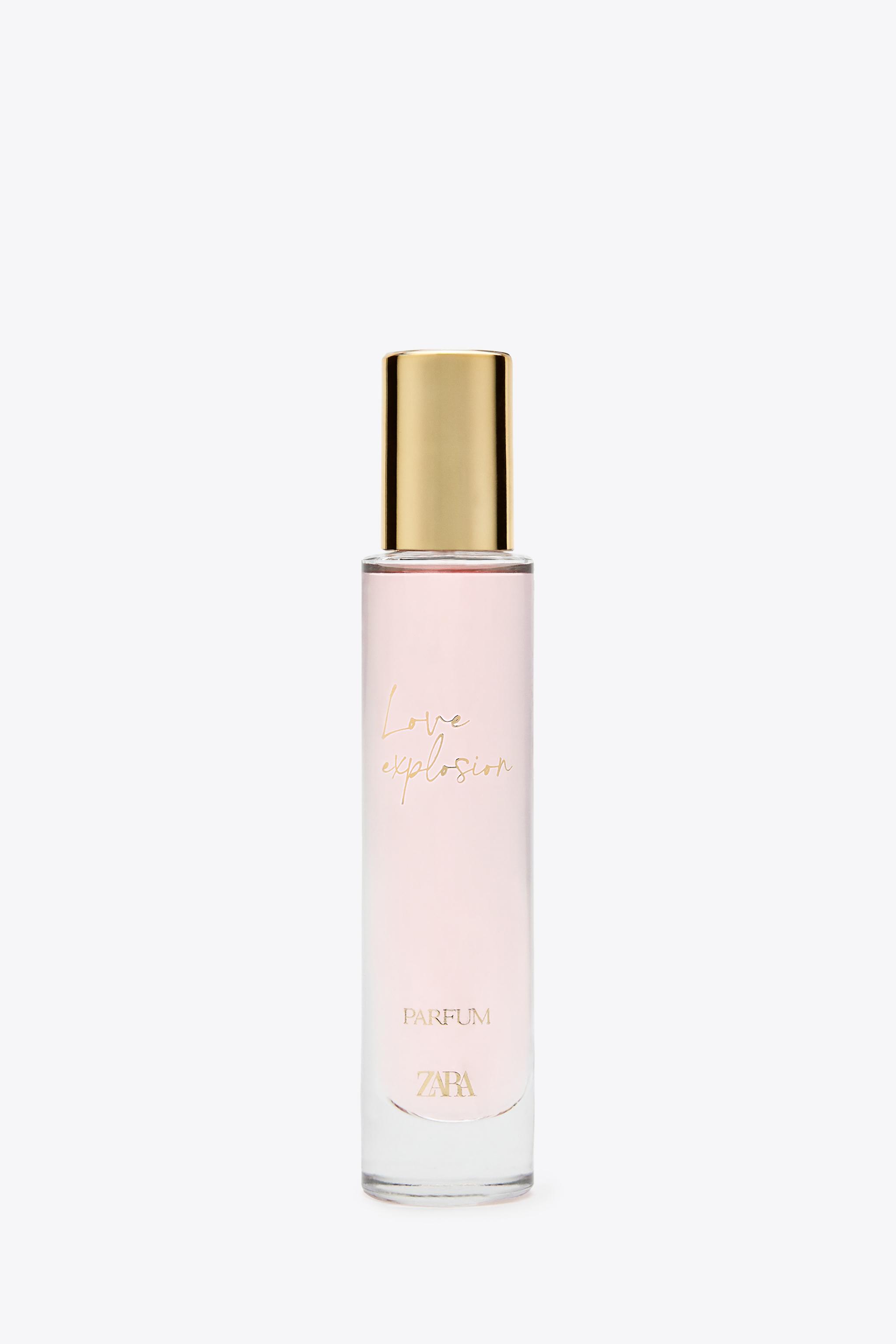 LOVE EXPLOSION SPECIAL EDITION EDP 30 ML (1.0 FL. OZ)