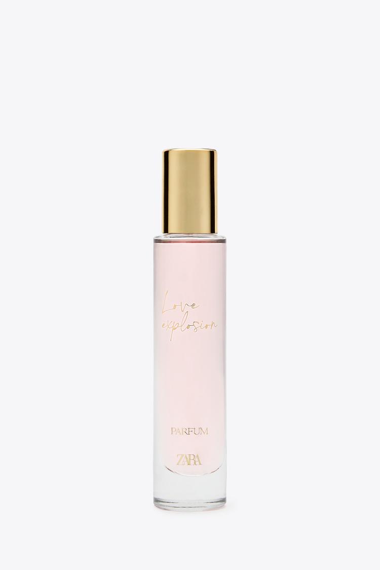 LOVE EXPLOSION SPECIAL EDITION EDP 30 ML (1.0 FL. OZ)