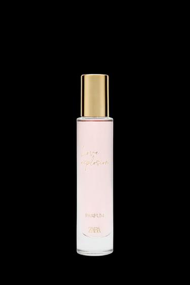 LOVE EXPLOSION SPECIAL EDITION EDP 30ML (1.0 FL. OZ). -  de Zara - Imagen 0