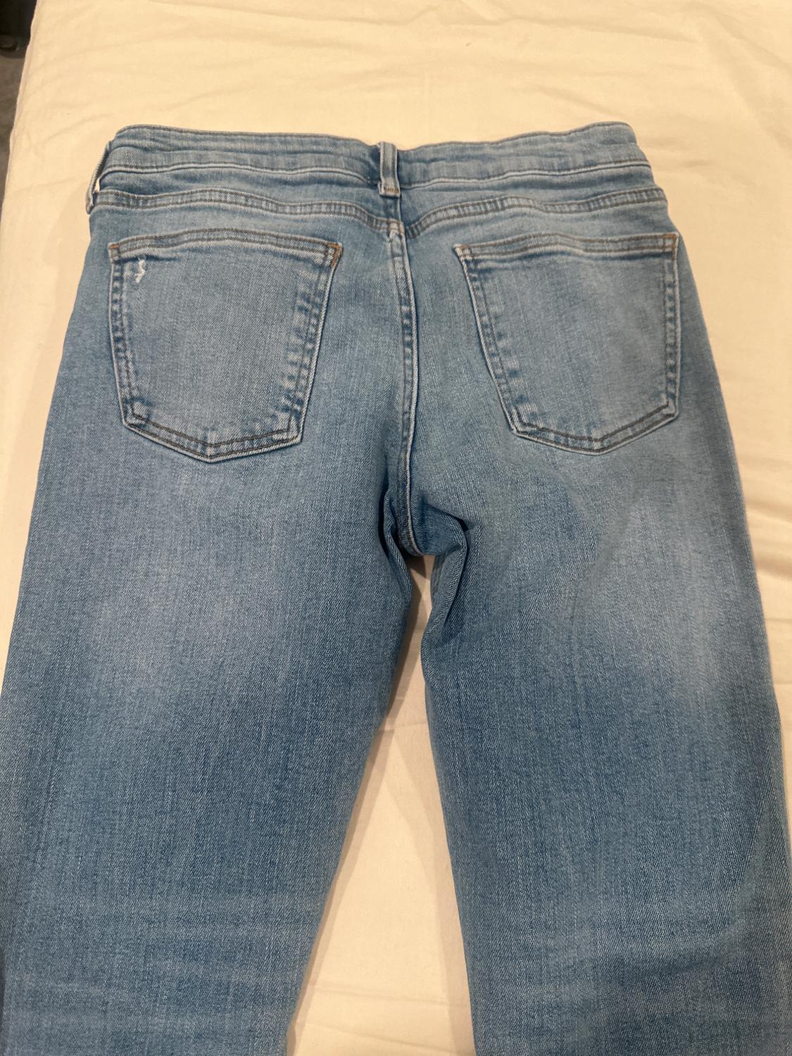 DENIM JEANS - Image 3