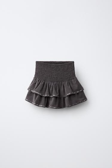 Zara LITRITEGA VOLANGSEELIK - Antratsiithall