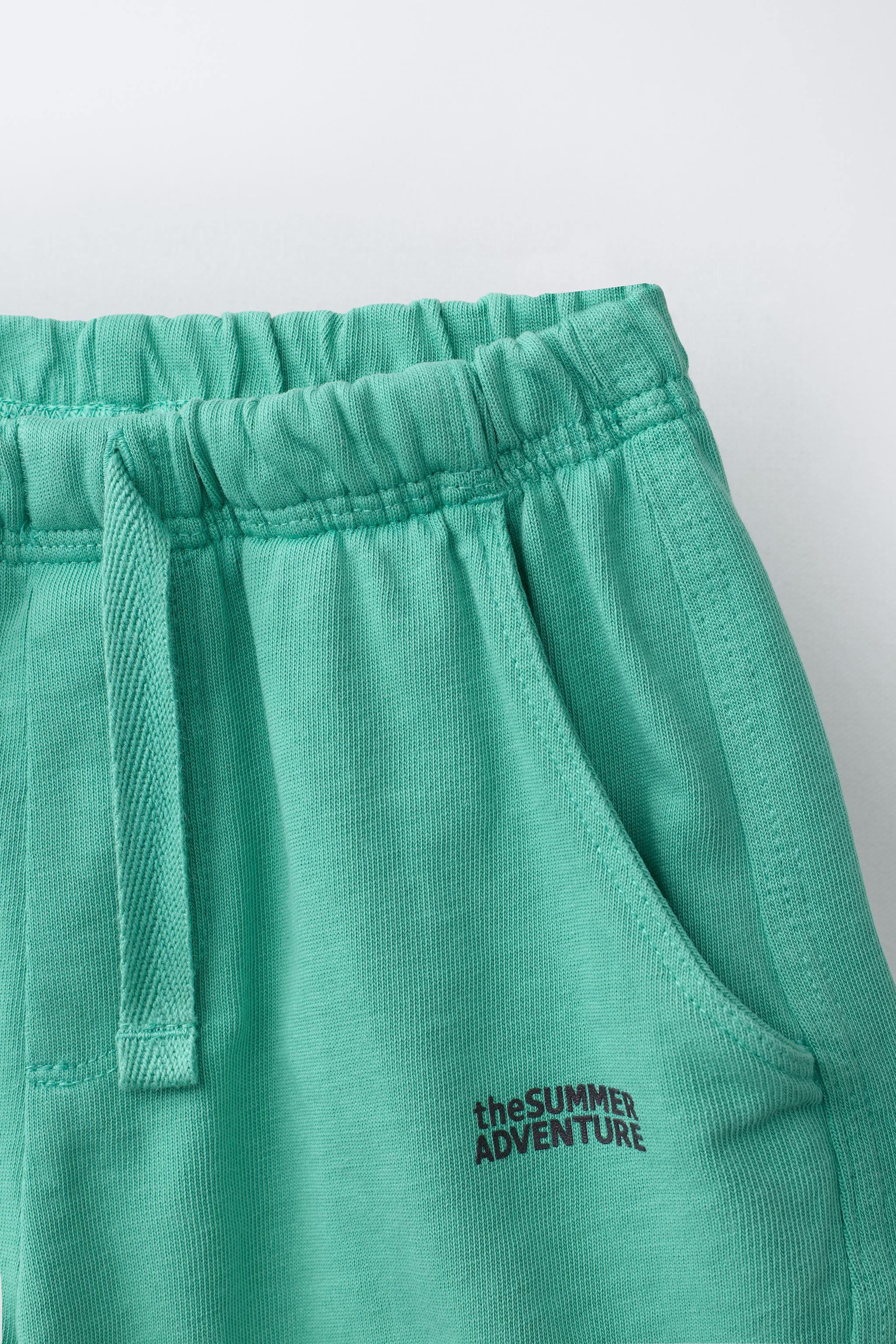 HEAVY WEIGHT SHORTS