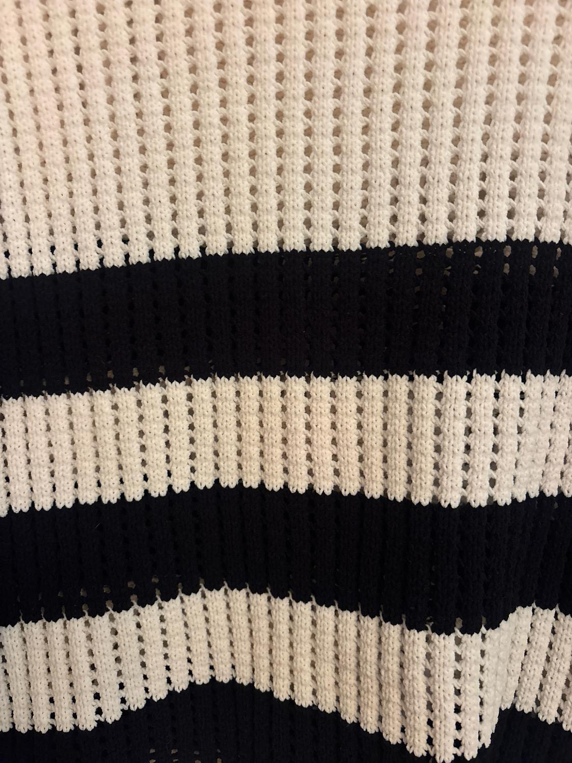 CHENILLE SWEATER - Image 3