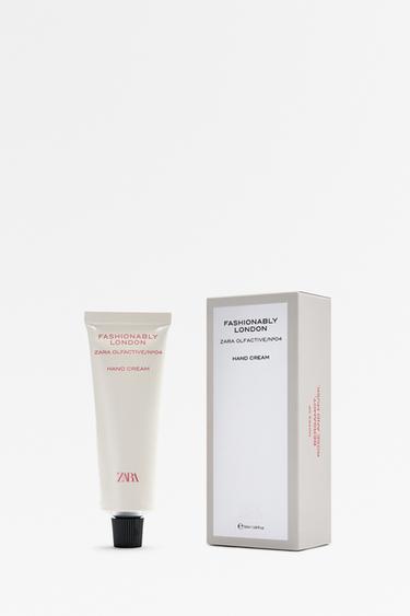 FASHIONABLY LONDON HAND LOTION 50 ML (1,69 FL. OZ). - prêt à teindre de Zara - Image 2