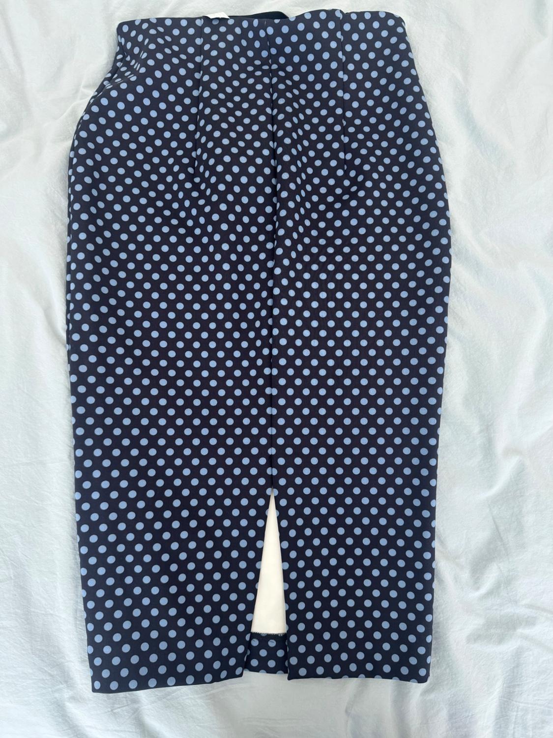 MIDI SKIRT - Image 2