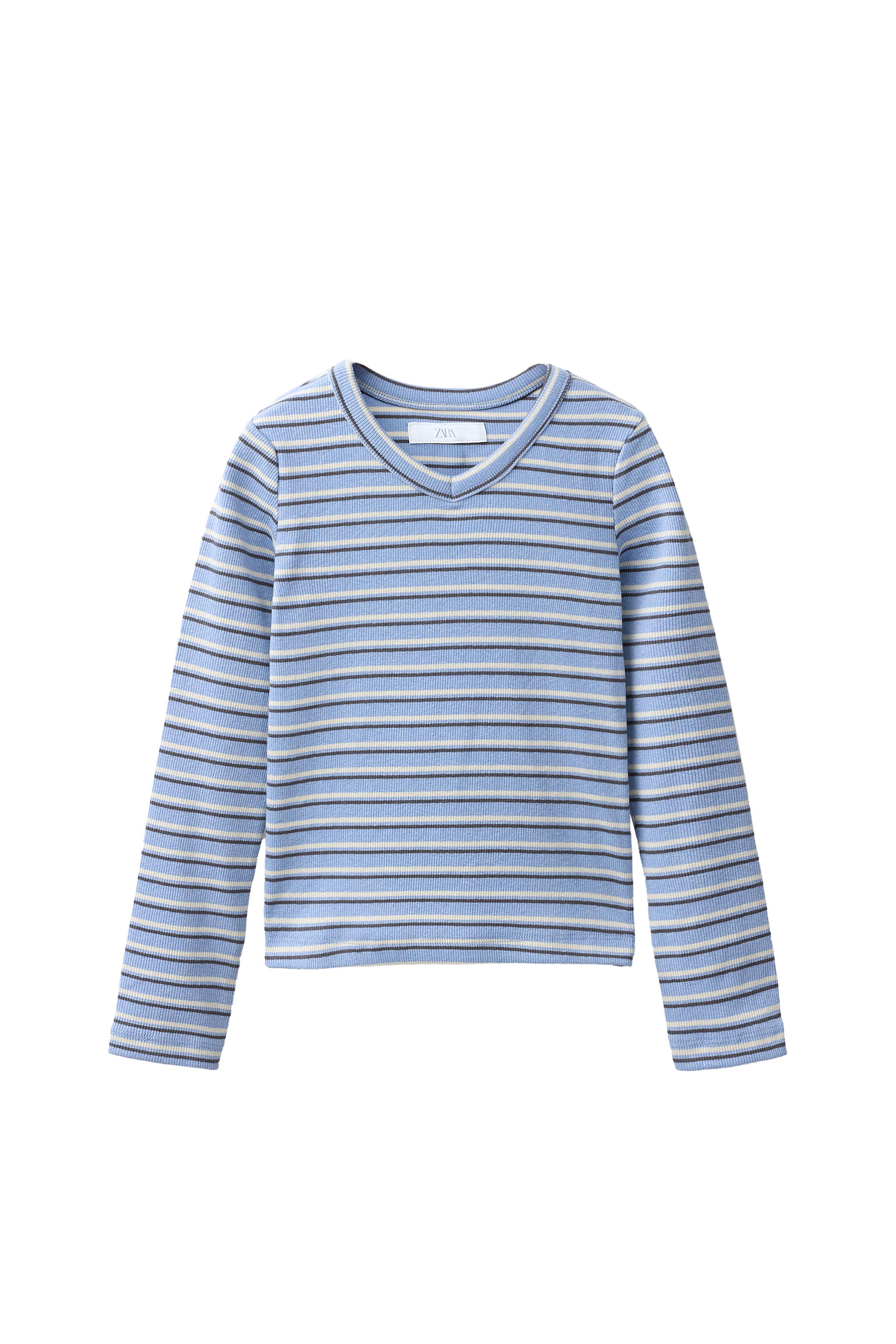 STAR KNIT SWEATER | ZARA United States