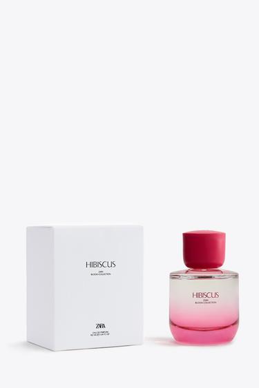 HIBISCUS EDP 90 ML (3.0 FL. OZ). -  de Zara - Image 3