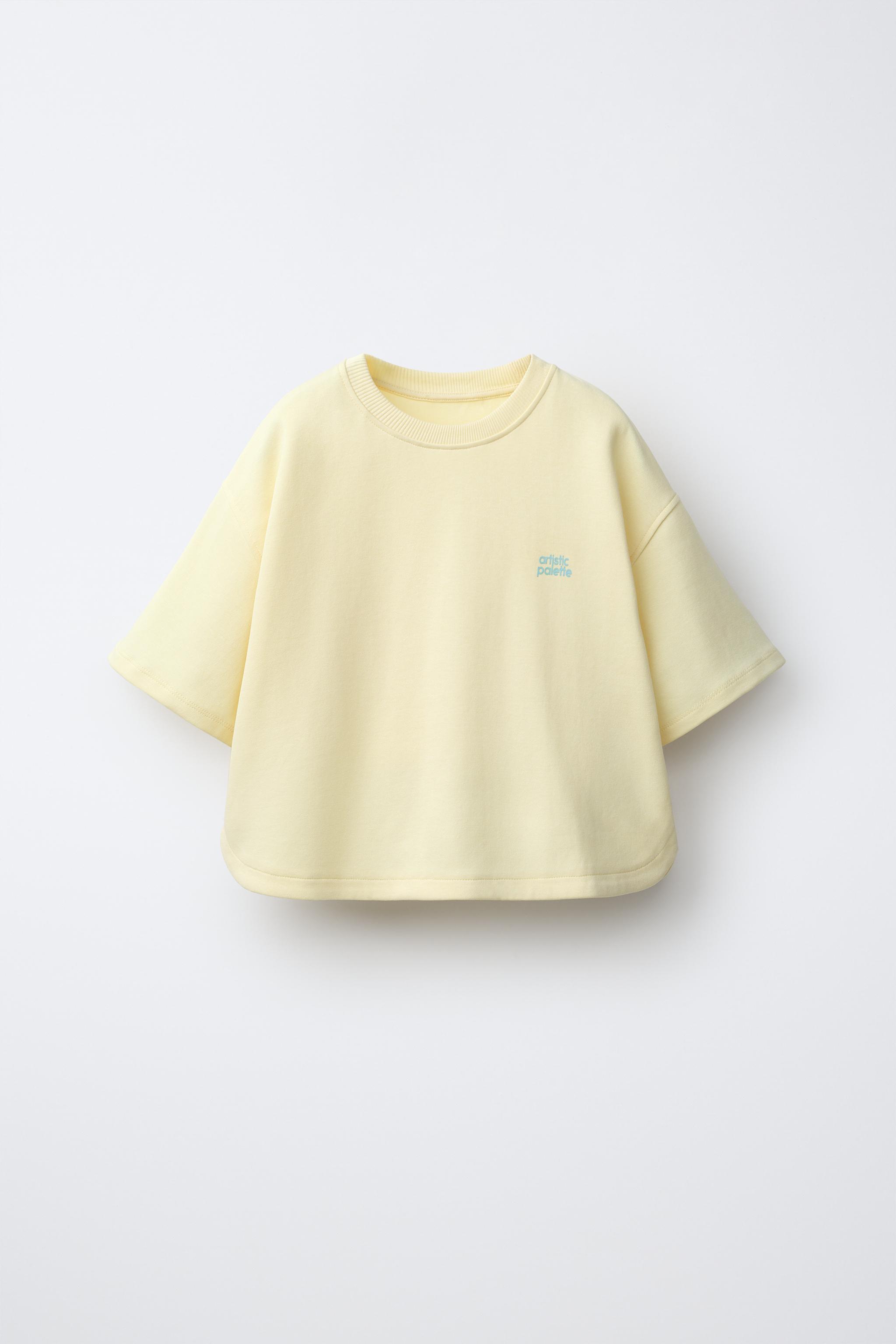 ENSEMBLE T-SHIRT ET BERMUDA INTERLOCK