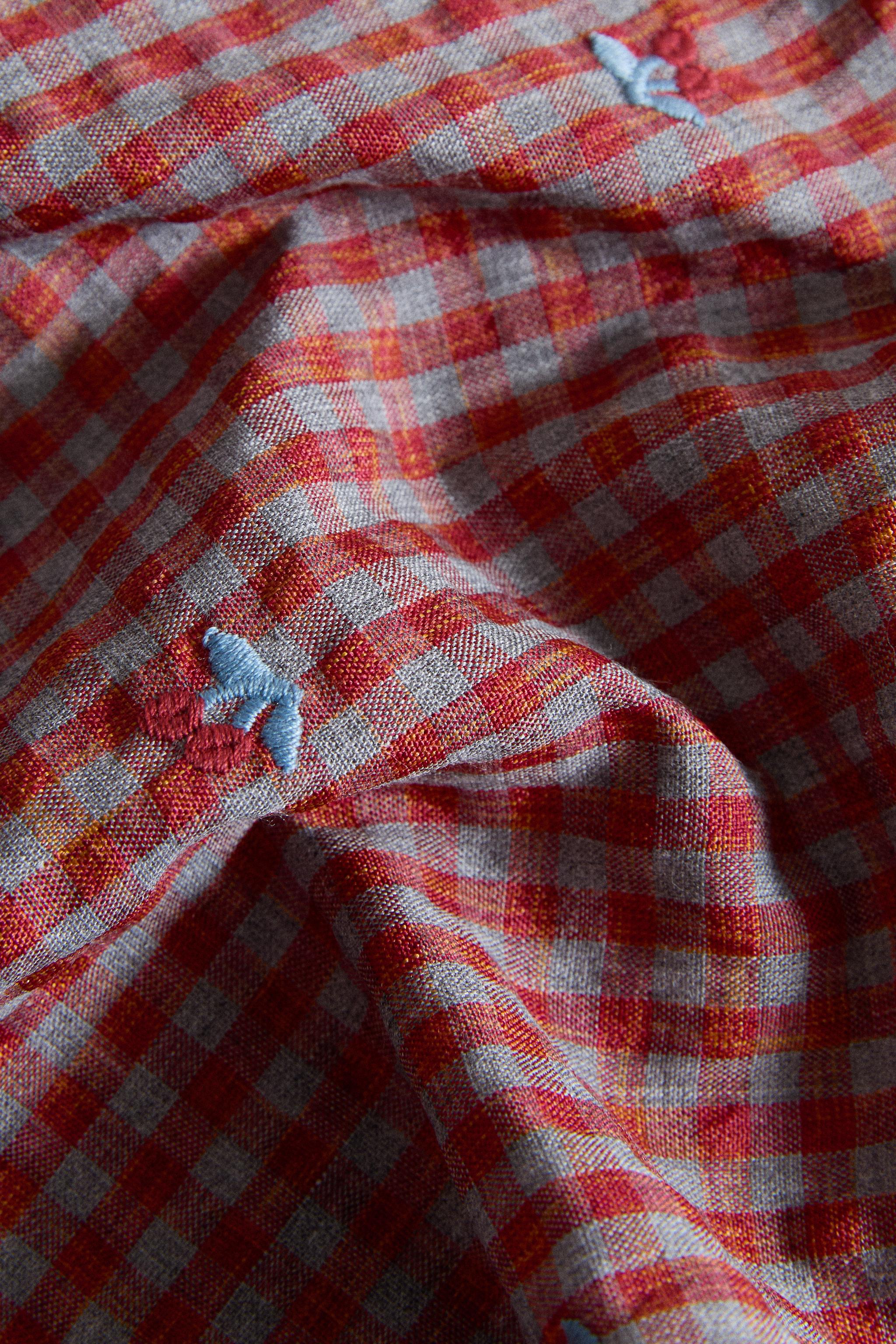Zara CHERRY PLACEMAT — фото 4