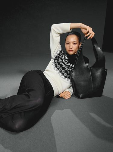 Zara Product image - Ecru - Image 0