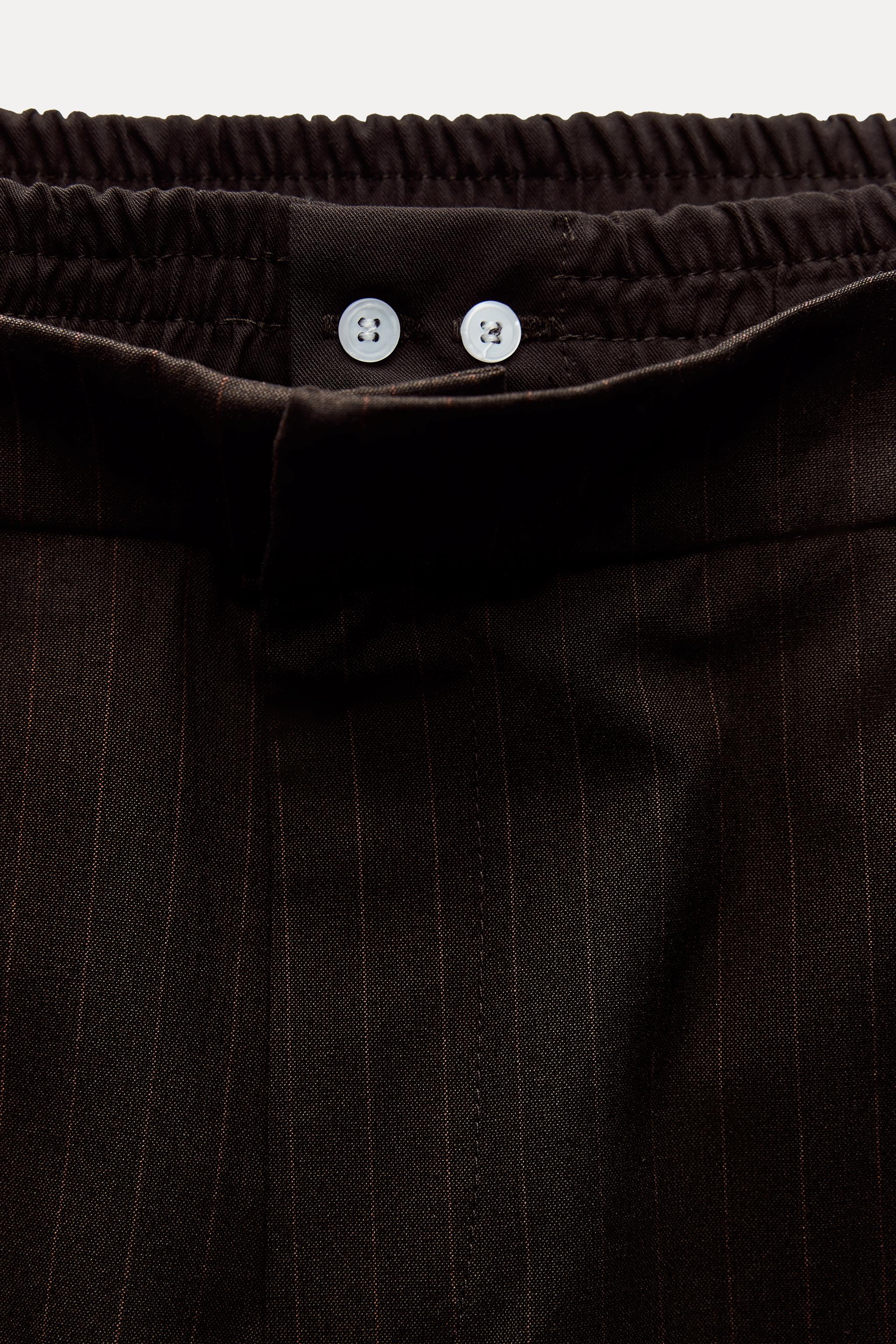 Chemises Au Noir Au Noir Chemise Homme M ROUGE - Main Image