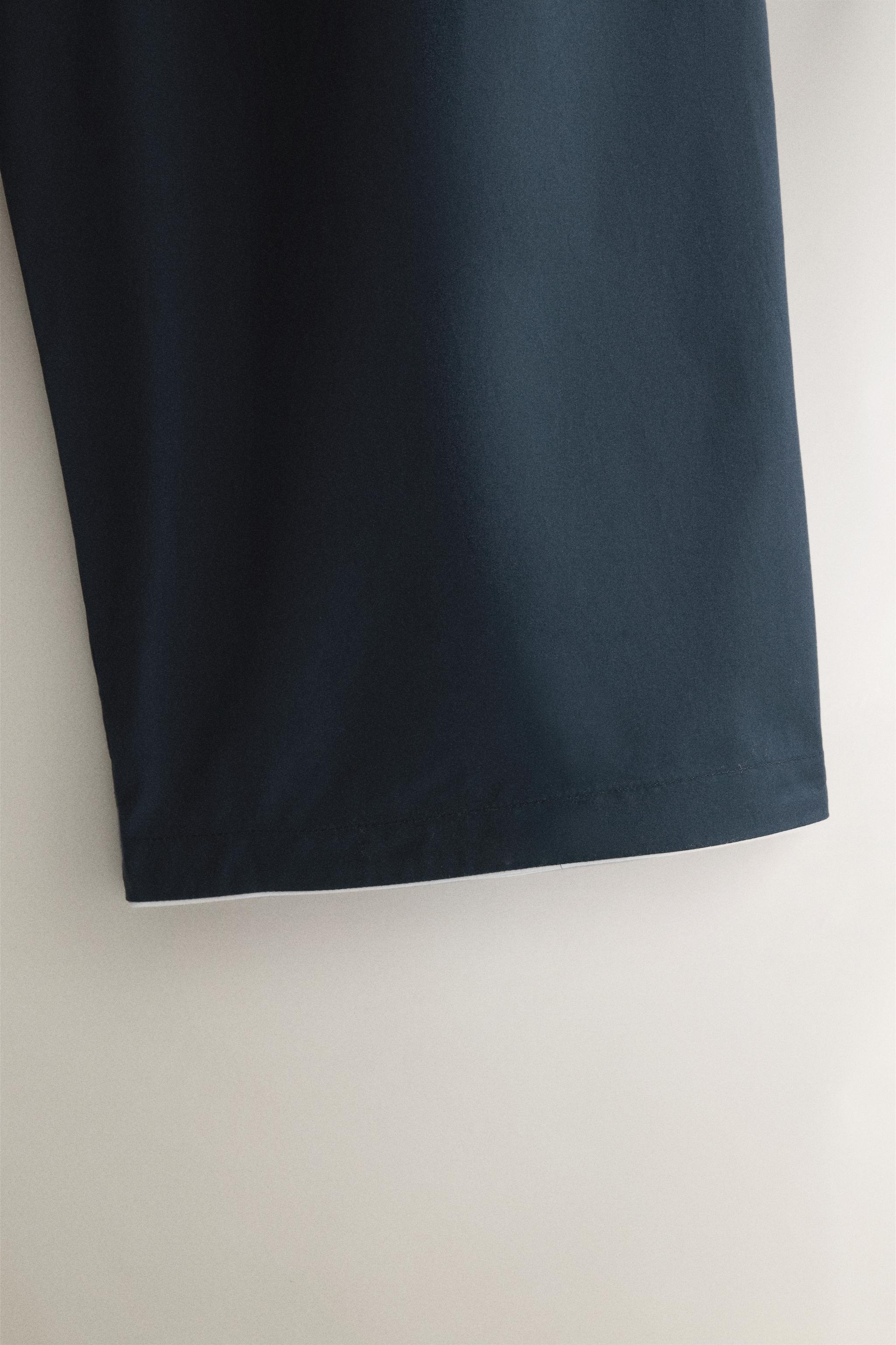 PANTALON COTON