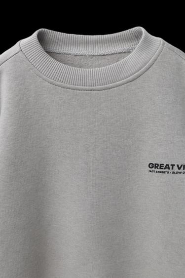 Zara Product image - Gray