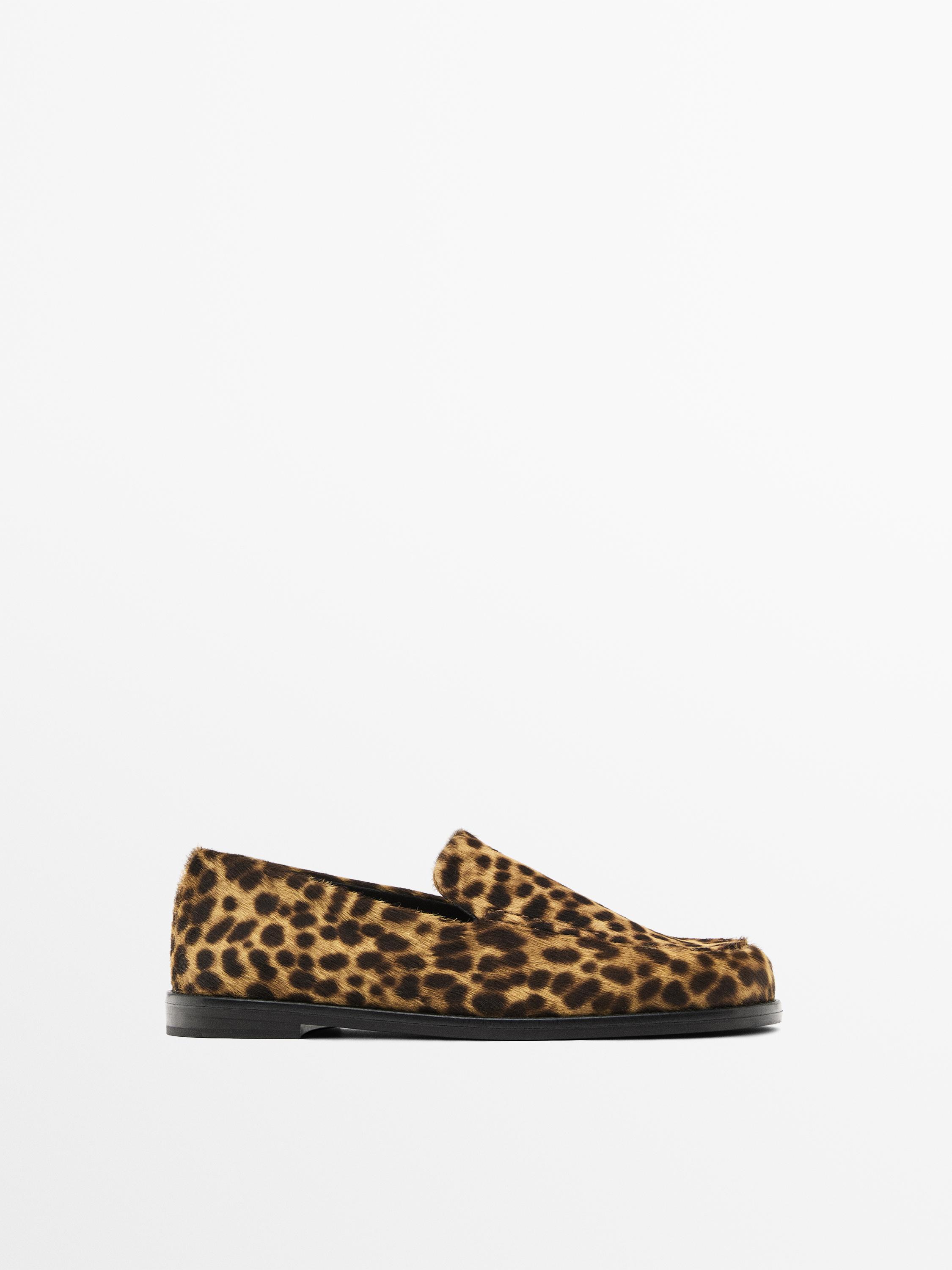 Massimo Dutti Shoes Woman | ZARA United States
