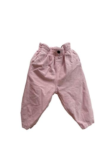 PINK BAGGY JEAN