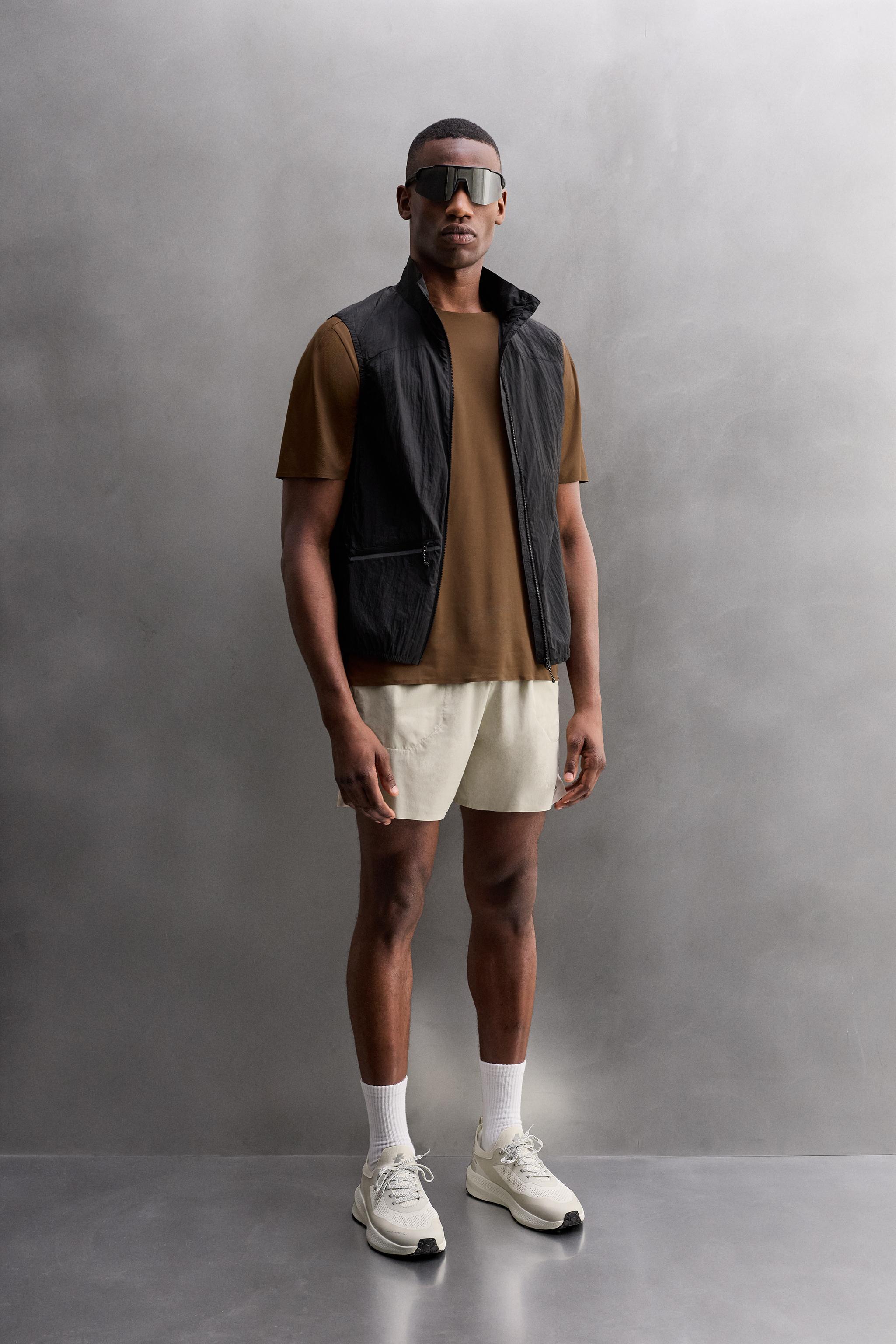 【ZARA】アブストラクトプリントトレーニングショーツ 04387404800-p.jpg?ts=