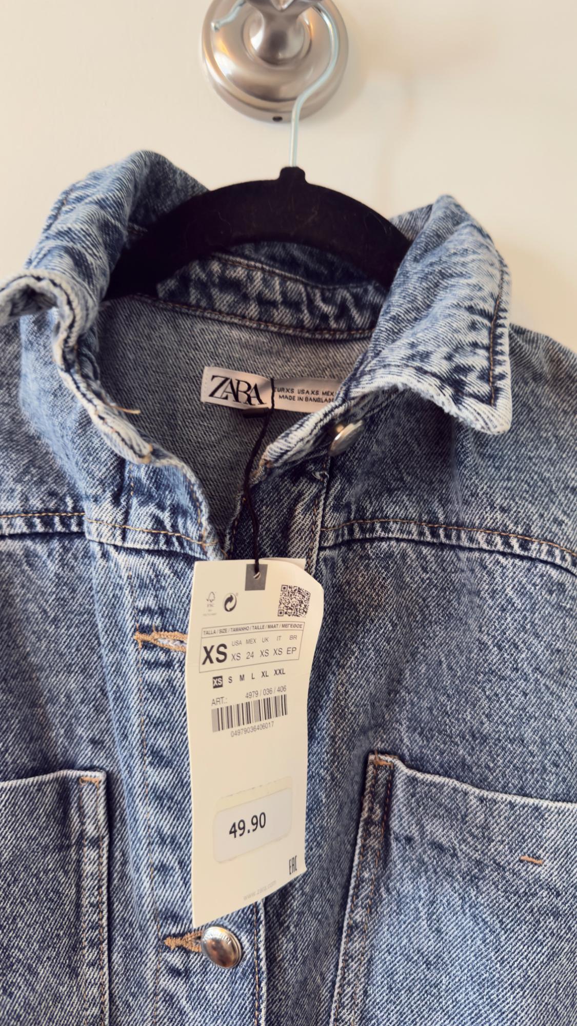 BERMUDA DENIM - Image 2