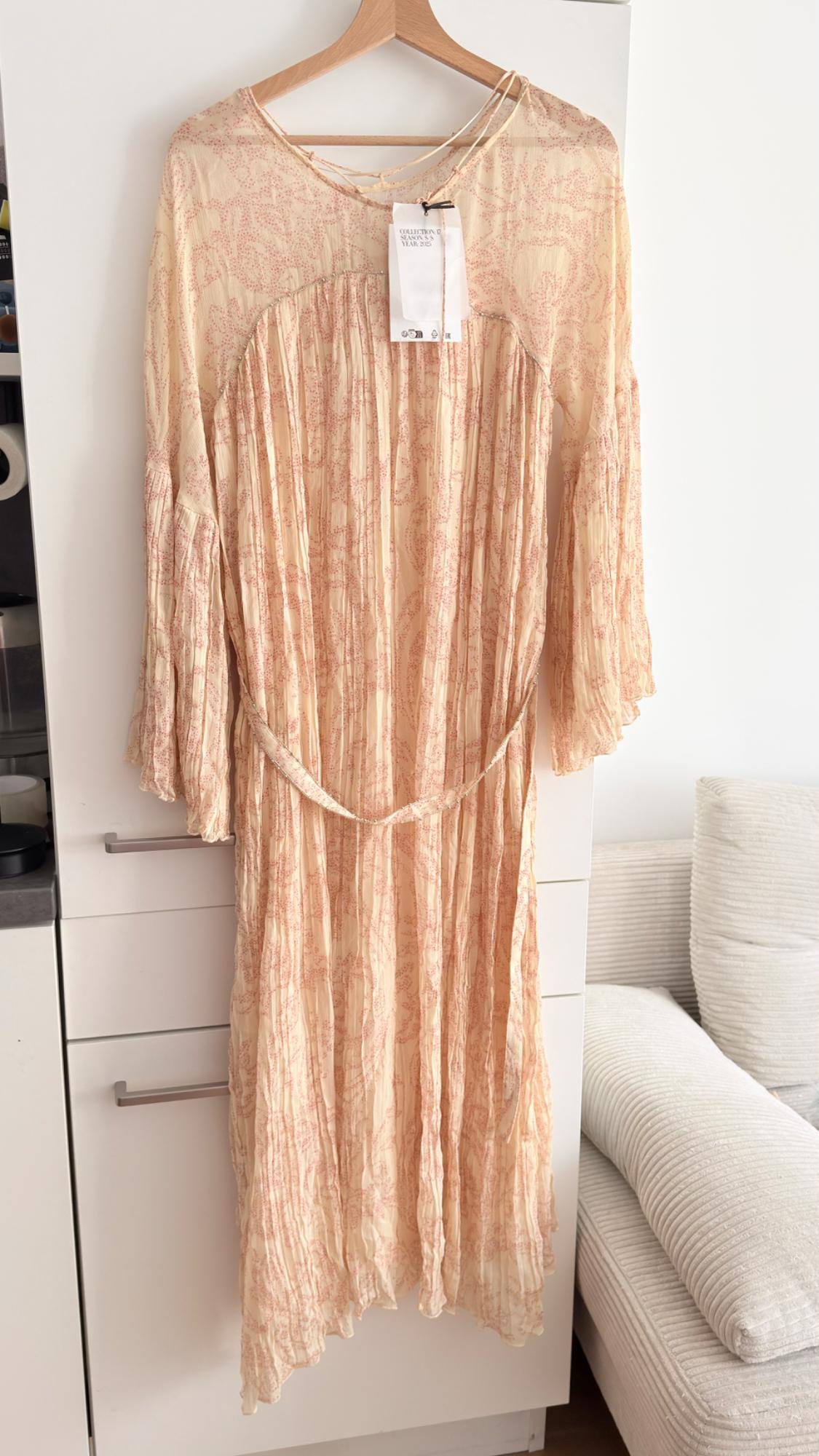 PRINTED DRESS - LIMITED EDITION - Image 3