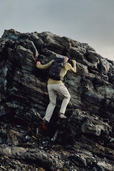 Zara Product image - Mid-blue - Image 0