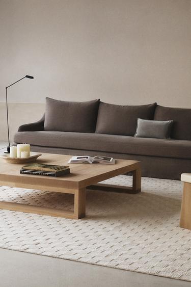 RUG 01 - Beige clair de Zara - Image 5