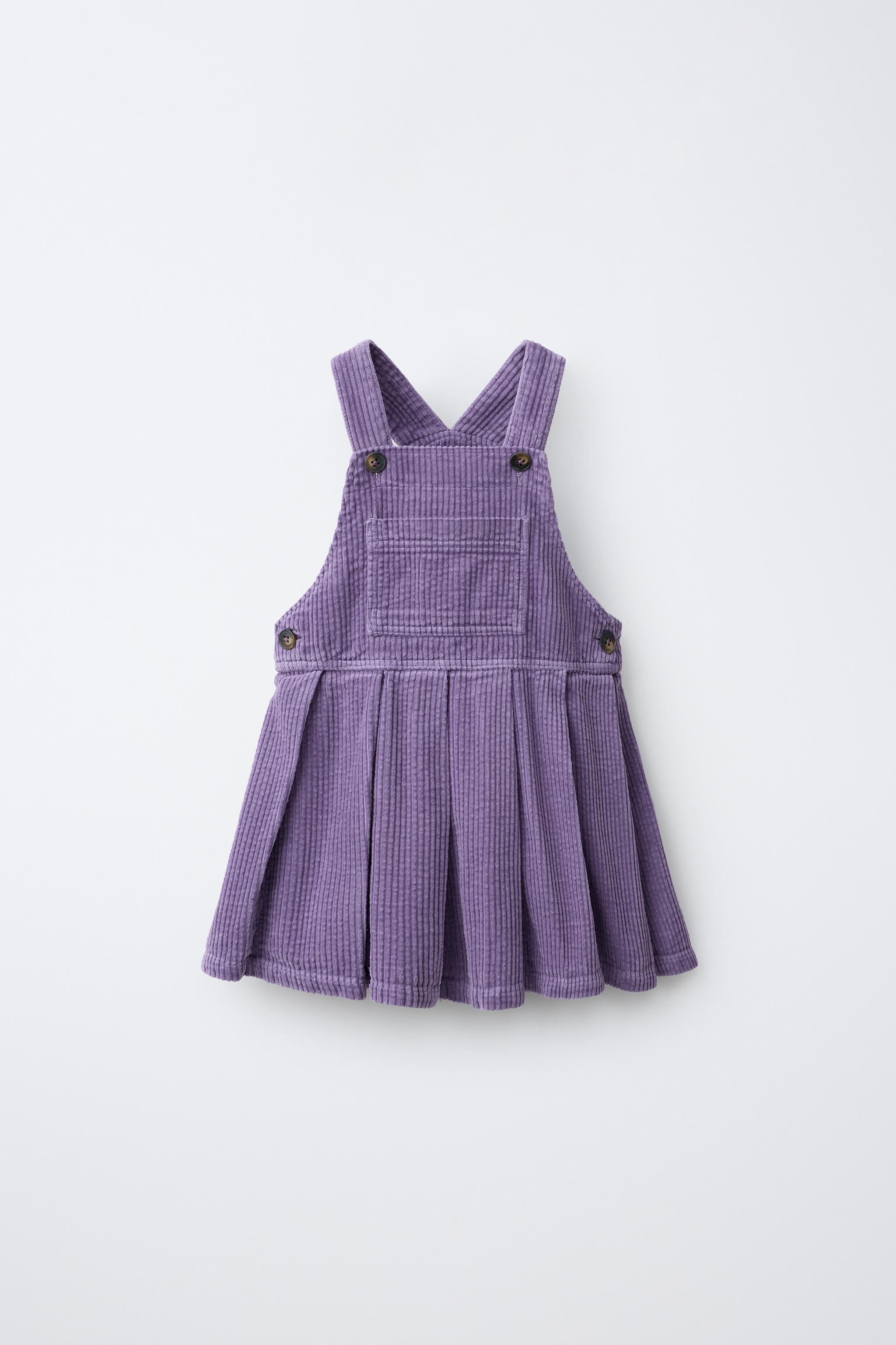 Zara Uşaqlar kolleksiyası