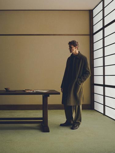 Zara SBL-COLOGNE - 654