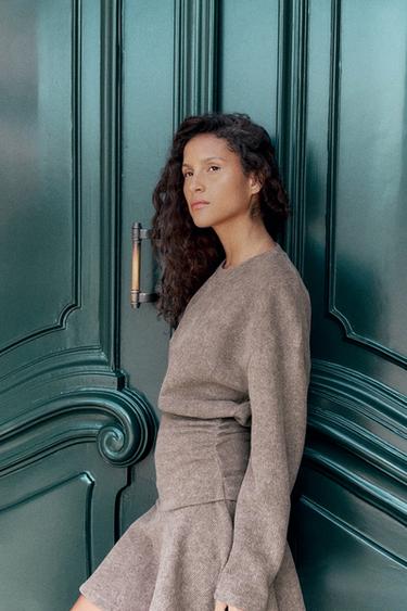 Vestiti Eleganti Sito Ufficiale Zara Abbigliamento Vestiti Da