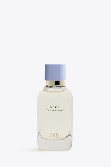 DEEP GARDEN EDP 100ML (3.4 FL. OZ). - TINTED LEATHER by Zara